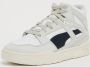 Puma Slipstream Hi Heritage Unisex Sneakers 388641-02 - Thumbnail 10