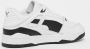 Puma Slipstream Basketball Schoenen lth white black maat: 46 beschikbare maaten:46 - Thumbnail 5