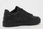 Puma Leren Slipstream Zwarte Heren Sneakers Black Heren - Thumbnail 10