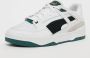 Puma Slipstream Basketball Schoenen white maat: 42.5 beschikbare maaten:42.5 - Thumbnail 10