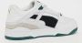 Puma Slipstream Basketball Schoenen white maat: 42.5 beschikbare maaten:42.5 - Thumbnail 11