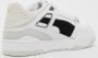 Puma Slipstream Basketball Schoenen suede fs white black quiet shade maat: 47 beschikbare maaten:44 47 - Thumbnail 11