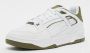 Puma Slipstream Basketball Schoenen white olive drab maat: 43 beschikbare maaten:41 42.5 43 44.5 45 - Thumbnail 3