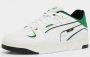 Puma Slipstream Bball Basketball Schoenen white archive green maat: 40 beschikbare maaten:41 42.5 40 43 44.5 45 46 47 40.5 - Thumbnail 12