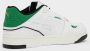 Puma Slipstream Bball Basketball Schoenen white archive green maat: 40 beschikbare maaten:41 42.5 40 43 44.5 45 46 47 40.5 - Thumbnail 13