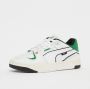 Puma Slipstream Bball Jr Basketball Schoenen white archive green maat: 38.5 beschikbare maaten:36 37.5 37 38.5 39 - Thumbnail 4