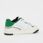 Puma Slipstream Bball Jr Basketball Schoenen white archive green maat: 38.5 beschikbare maaten:36 37.5 37 38.5 39 - Thumbnail 5