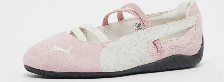 Puma Speedcat Ballet SD Wns Speedcat in lichtroze formaten: 36