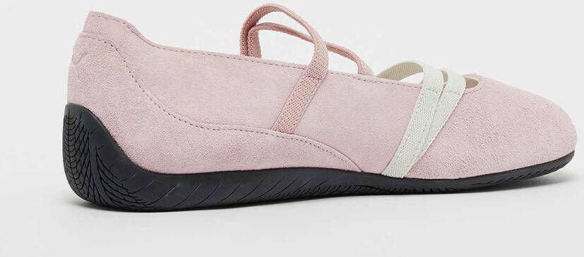 Puma Speedcat Ballet SD Wns Speedcat in lichtroze formaten: 36