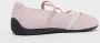 Puma Speedcat Ballet SD Wns Speedcat in lichtroze formaten: 37.5 - Thumbnail 9