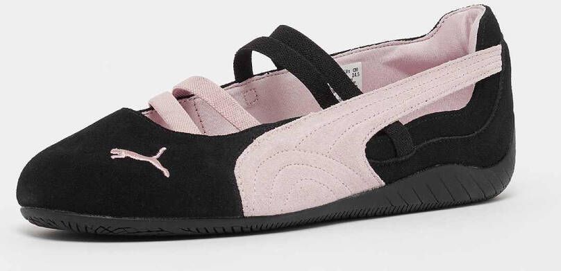 Puma Speedcat Ballet SD Wns Women zwart Schoenen