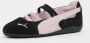 Puma Speedcat Dames Schoenen Zwart Maat: 34.5 Suède Foot Locker - Thumbnail 7