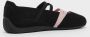 Puma Speedcat Dames Schoenen Zwart Maat: 34.5 Suède Foot Locker - Thumbnail 8