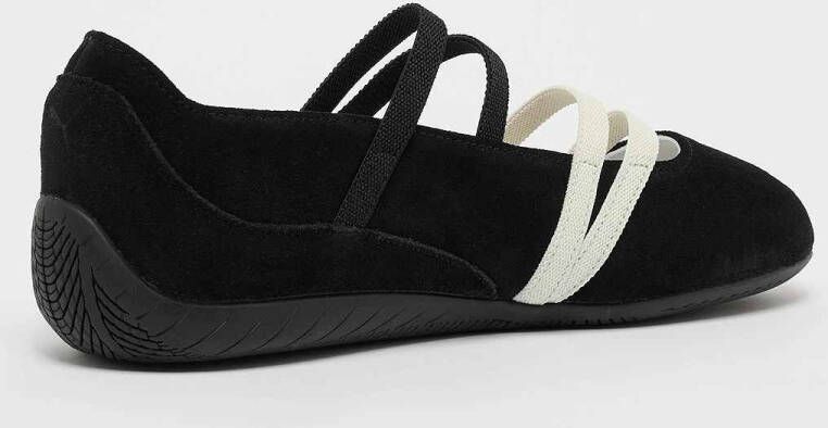 Puma Speedcat Ballet women zwart Schoenen