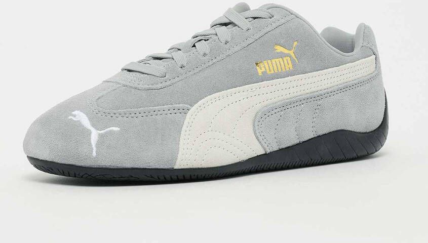 Puma Speedcat (GS) unisex grijs Schoenen