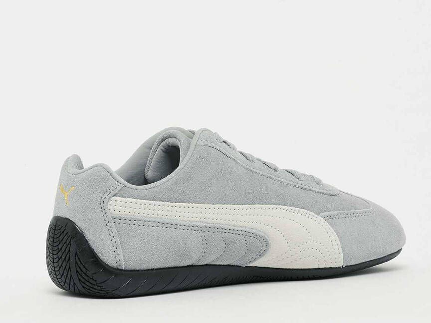 Puma Speedcat (GS) unisex grijs Schoenen