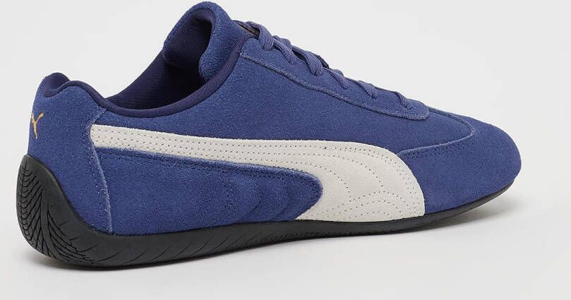 Puma Speedcat Jr (GS) unisex blauw Schoenen