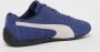 Puma Speedcat Unisex Schoenen Paars Maat: 35.5 Suède Foot Locker - Thumbnail 5