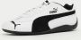 Puma Speedcat Leather Men wit Schoenen - Thumbnail 5