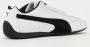 Puma Speedcat Leather Men wit Schoenen - Thumbnail 6
