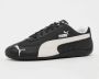 Puma Speedcat Leather Men zwart Schoenen - Thumbnail 2