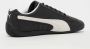Puma Speedcat Leather Men zwart Schoenen - Thumbnail 3