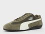 Puma Speedcat Mesh Loden men groen Schoenen - Thumbnail 3