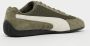 Puma Speedcat Mesh Loden men groen Schoenen - Thumbnail 4