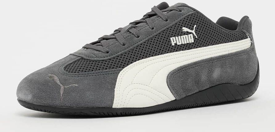 Puma Speedcat Mesh men grijs Schoenen