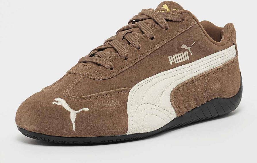 Puma Speedcat OG Speedcat in bruin formaten: 41