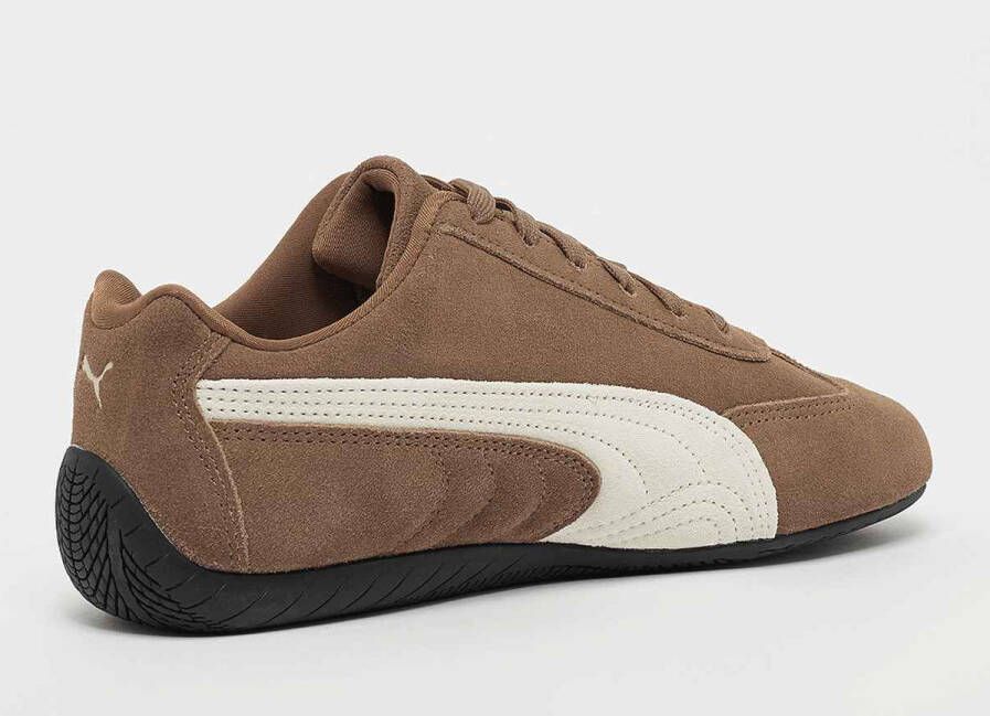 Puma Speedcat OG Speedcat in bruin formaten: 41