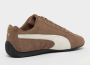 Puma Speedcat Schoenen Bruin Maat: 37.5 Suède Foot Locker - Thumbnail 11