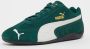 Puma Speedcat Schoenen Groen Maat: 40.5 Suède Foot Locker - Thumbnail 10