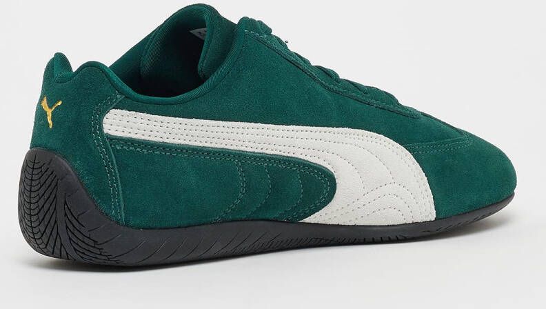 Puma Speedcat OG Speedcat in groen formaten: 36