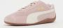 Puma Speedcat OG Jr unisex lichtroze Schoenen - Thumbnail 3