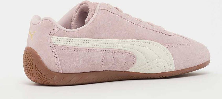 Puma Speedcat OG Jr unisex lichtroze Schoenen