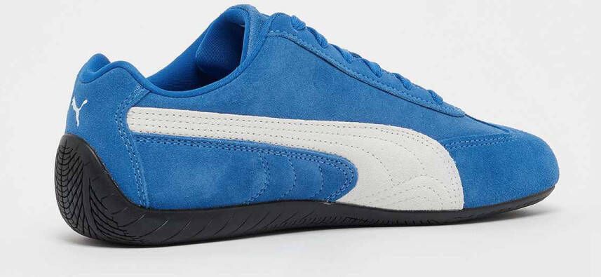 Puma Speedcat OG Speedcat in blauw formaten: 36