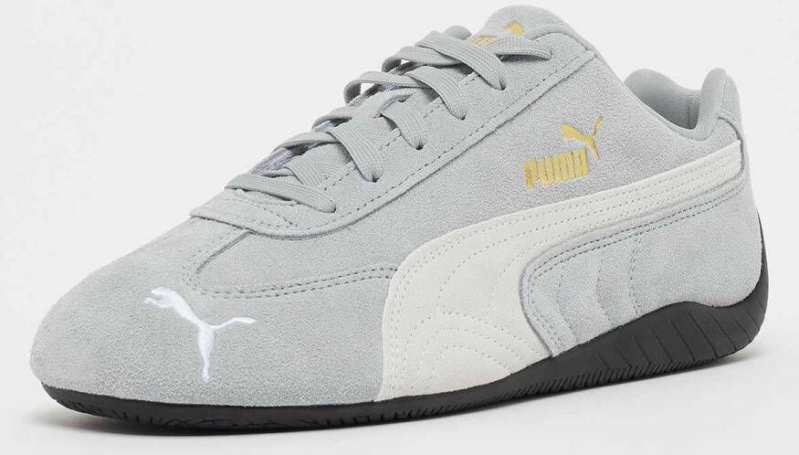 Puma Speedcat OG Speedcat in grijs formaten: 41