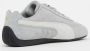 Puma Speedcat Heren Schoenen Grijs Maat: 40.5 Suède Foot Locker - Thumbnail 12