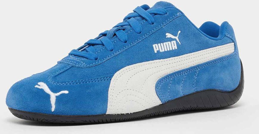 Puma Speedcat OG Speedcat in blauw formaten: 44.5