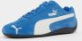 Puma Speedcat OG Speedcat in blauw formaten: 37.5 - Thumbnail 13