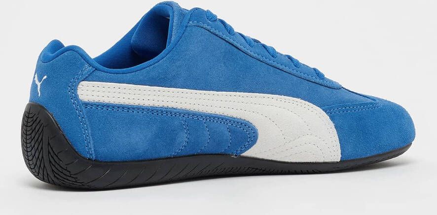 Puma Speedcat OG Speedcat in blauw formaten: 44.5