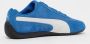 Puma Speedcat OG Speedcat in blauw formaten: 37.5 - Thumbnail 14
