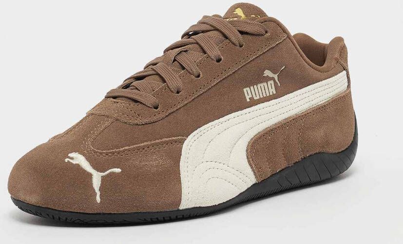 Puma Speedcat OG Speedcat in bruin formaten: 36