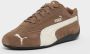 Puma Speedcat Schoenen Bruin Maat: 37.5 Suède Foot Locker - Thumbnail 7