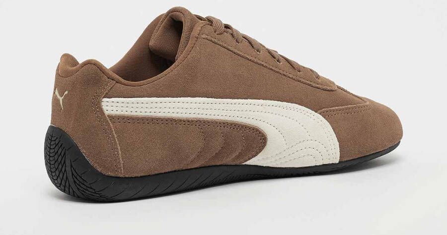 Puma Speedcat OG Speedcat in bruin formaten: 36
