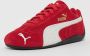 Puma Speedcat Schoenen Bruin Maat: 37.5 Suède Foot Locker - Thumbnail 33