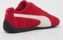 Puma Speedcat Schoenen Bruin Maat: 37.5 Suède Foot Locker - Thumbnail 34