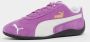 Puma Speedcat Schoenen Roze Maat: 40.5 Suède Foot Locker - Thumbnail 4