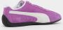 Puma Speedcat Schoenen Roze Maat: 40.5 Suède Foot Locker - Thumbnail 5